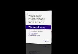 Vancomycin